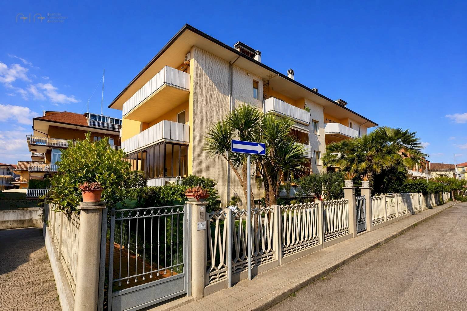Foto 2 - Appartamento Via Cola da Rienzo
 
10, San Benedetto del Tronto - foto 2