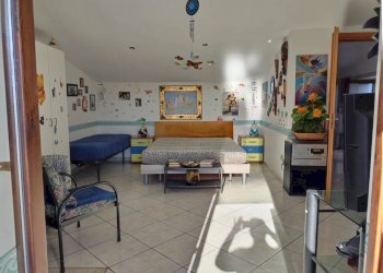 Foto 4 - Three-room apartment Via Orazio Montano
 
6, Roccagloriosa - photo 4