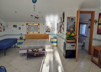 Foto 5 - Three-room apartment Via Orazio Montano
 
6, Roccagloriosa - photo 5