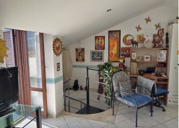 Foto 7 - Three-room apartment Via Orazio Montano
 
6, Roccagloriosa - photo 7