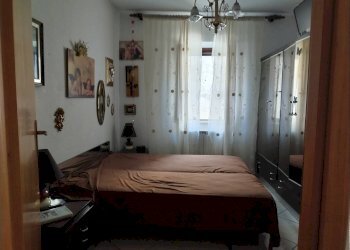 Foto 9 - Three-room apartment Via Orazio Montano
 
6, Roccagloriosa - photo 9