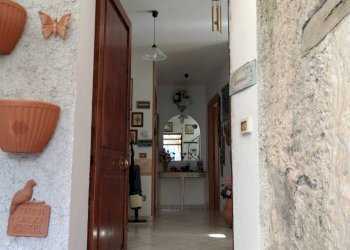 Foto 10 - Three-room apartment Via Orazio Montano
 
6, Roccagloriosa - photo 10