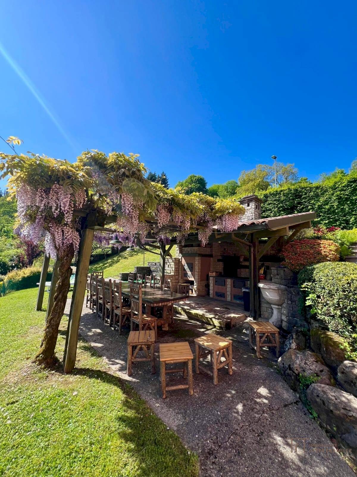 Foto 1 - Villa Via Miravalle, Leffe - foto 1