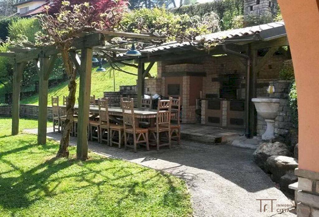 Foto 2 - Villa Via Miravalle, Leffe - foto 2