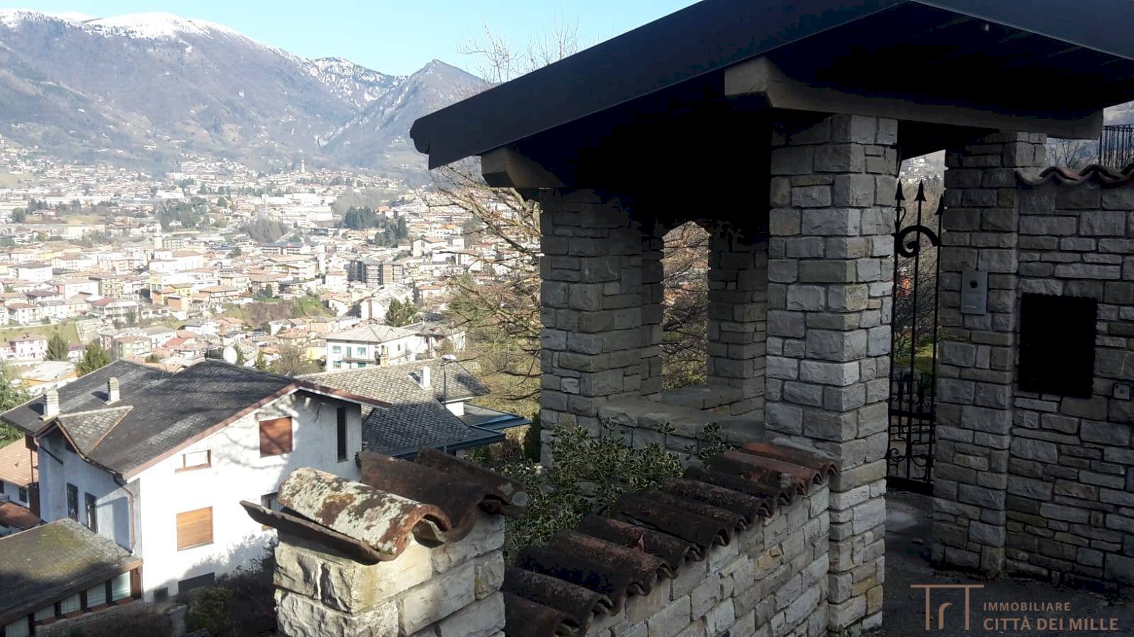 Foto 3 - Villa Via Miravalle, Leffe - foto 3