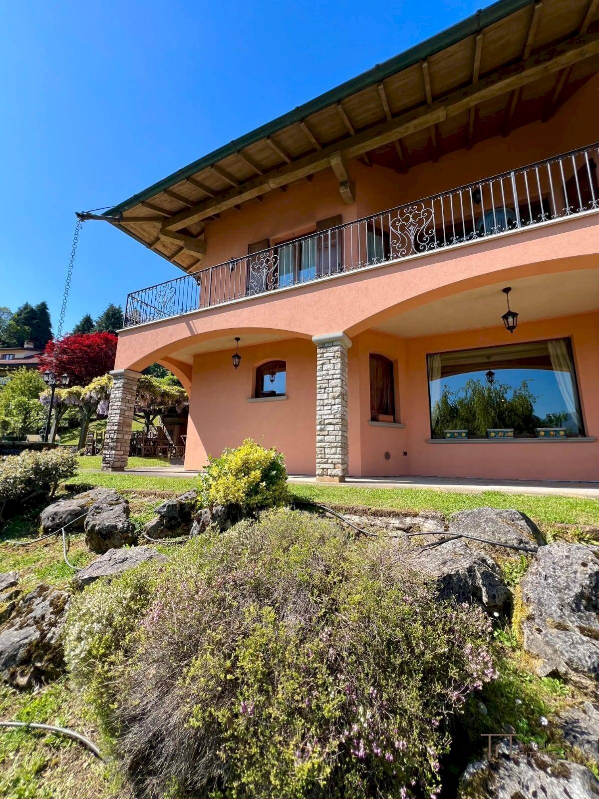 Foto 3 - Villa Via Miravalle, Leffe - foto 3