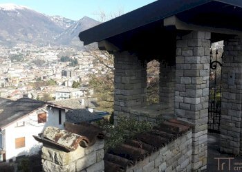 Foto 3 - Villa Via Miravalle, Leffe - foto 3