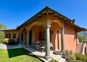 Foto 4 - Villa Via Miravalle, Leffe - foto 4