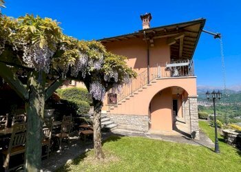 Foto 6 - Villa Via Miravalle, Leffe - foto 6