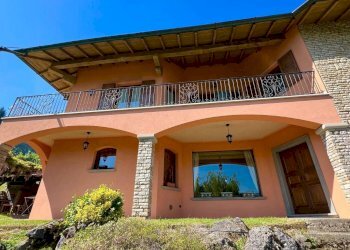 Foto 7 - Villa Via Miravalle, Leffe - foto 7