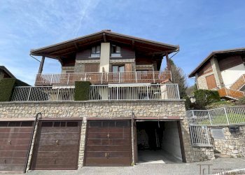 Foto 1 - Three-room apartment Via Al Parco, Aviatico - photo 1