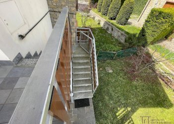 Foto 3 - Three-room apartment Via Al Parco, Aviatico - photo 3