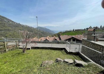 Foto 4 - Three-room apartment Via Al Parco, Aviatico - photo 4