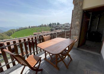 Foto 5 - Three-room apartment Via Al Parco, Aviatico - photo 5