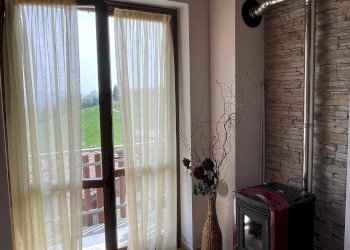 Foto 7 - Three-room apartment Via Al Parco, Aviatico - photo 7