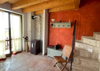 Foto 8 - Three-room apartment Via Al Parco, Aviatico - photo 8