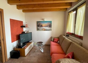 Foto 11 - Three-room apartment Via Al Parco, Aviatico - photo 11