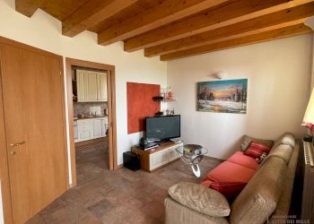 Foto 12 - Three-room apartment Via Al Parco, Aviatico - photo 12