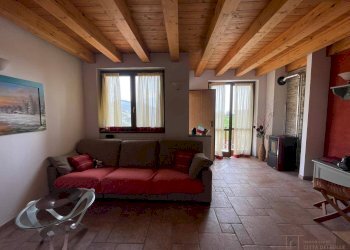 Foto 13 - Three-room apartment Via Al Parco, Aviatico - photo 13