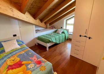 Foto 16 - Three-room apartment Via Al Parco, Aviatico - photo 16