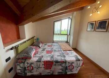 Foto 17 - Three-room apartment Via Al Parco, Aviatico - photo 17