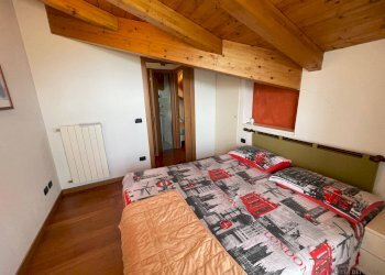 Foto 18 - Three-room apartment Via Al Parco, Aviatico - photo 18