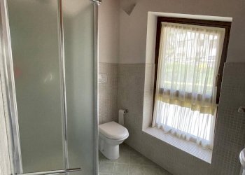Foto 19 - Three-room apartment Via Al Parco, Aviatico - photo 19