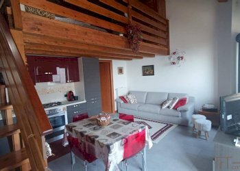 Foto 4 - Three-room apartment Via Amora Bassa, Aviatico - photo 4