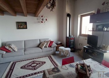 Foto 5 - Three-room apartment Via Amora Bassa, Aviatico - photo 5