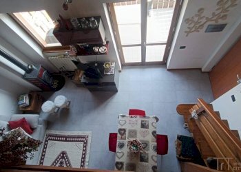 Foto 6 - Three-room apartment Via Amora Bassa, Aviatico - photo 6