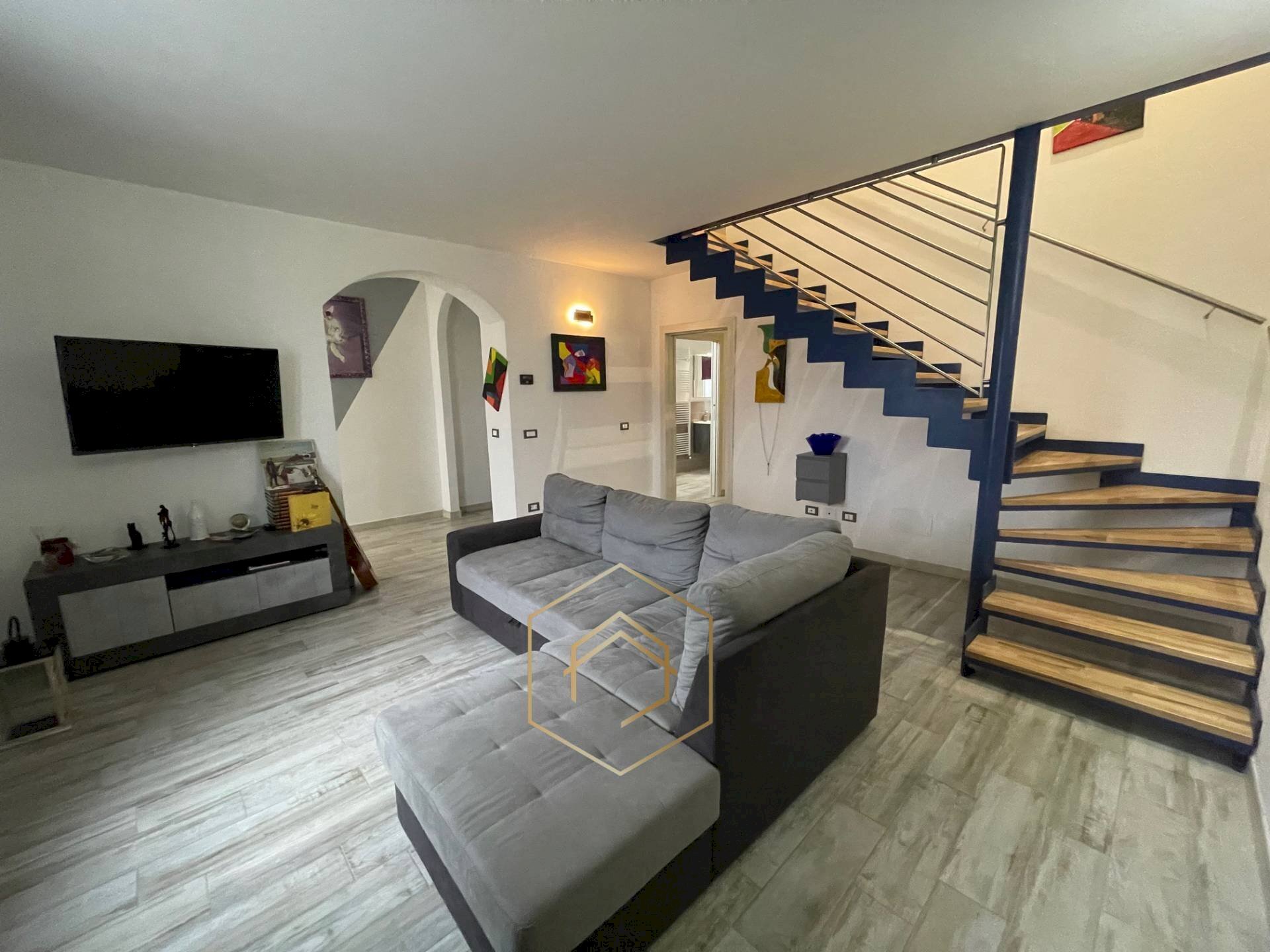Foto 1 - Casa indipendente via Alfonso II d'este, Voghiera - foto 1