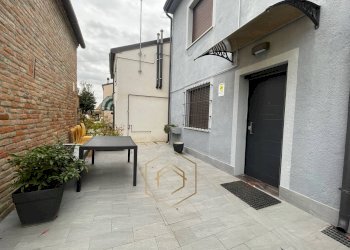 Foto 12 - Casa indipendente via Alfonso II d'este, Voghiera - foto 12