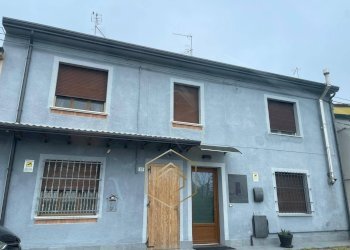 Foto 36 - Casa indipendente via Alfonso II d'este, Voghiera - foto 35
