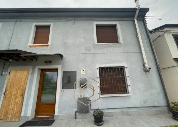 Foto 37 - Casa indipendente via Alfonso II d'este, Voghiera - foto 36