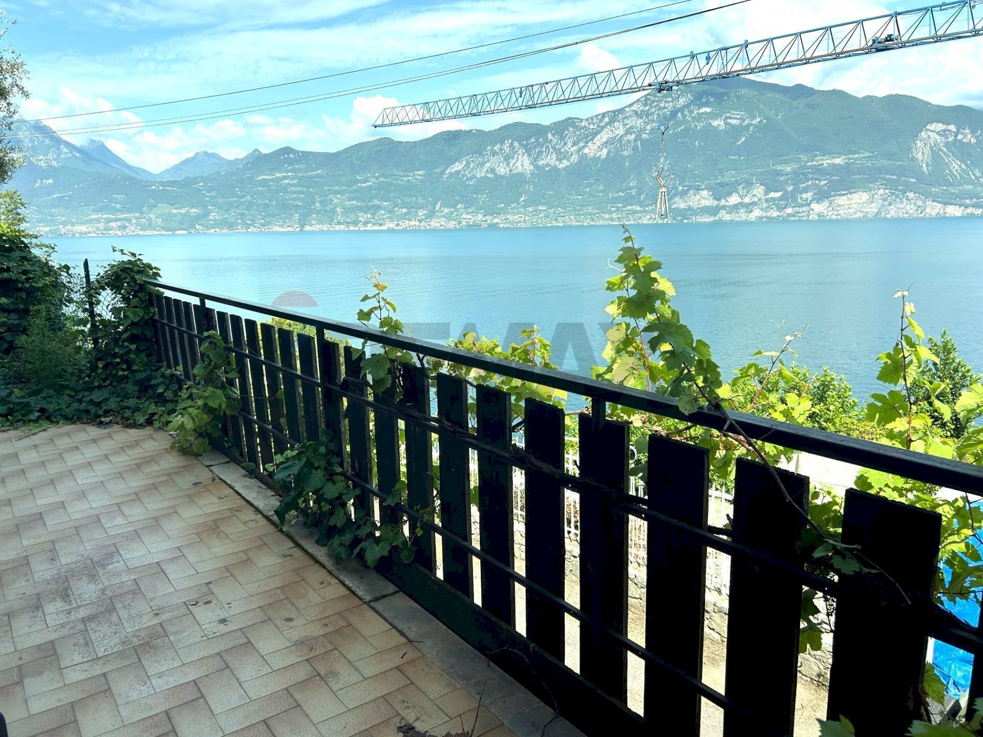 Balcone - Villa Brenzone sul Garda - photo 2