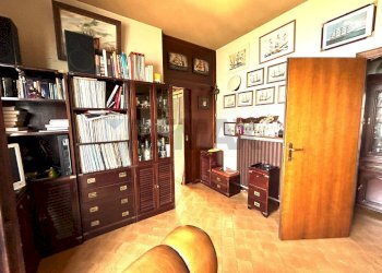 Soggiorno - Villa Brenzone sul Garda - photo 3