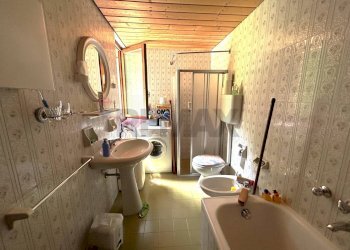 Bagno - Villa Brenzone sul Garda - photo 4