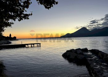 Vista dell\'acqua - Villa Brenzone sul Garda - photo 7