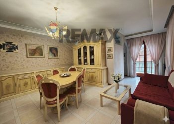 Sala da pranzo - Semi-detached house via Don Luigi Sturzo
 
25, Arzano - photo 12