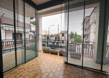 Terrazza - Semi-detached house via Don Luigi Sturzo
 
25, Arzano - photo 18