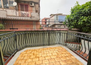 Balcone - Semi-detached house via Don Luigi Sturzo
 
25, Arzano - photo 21