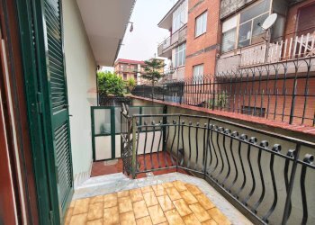 Balcone - Semi-detached house via Don Luigi Sturzo
 
25, Arzano - photo 24