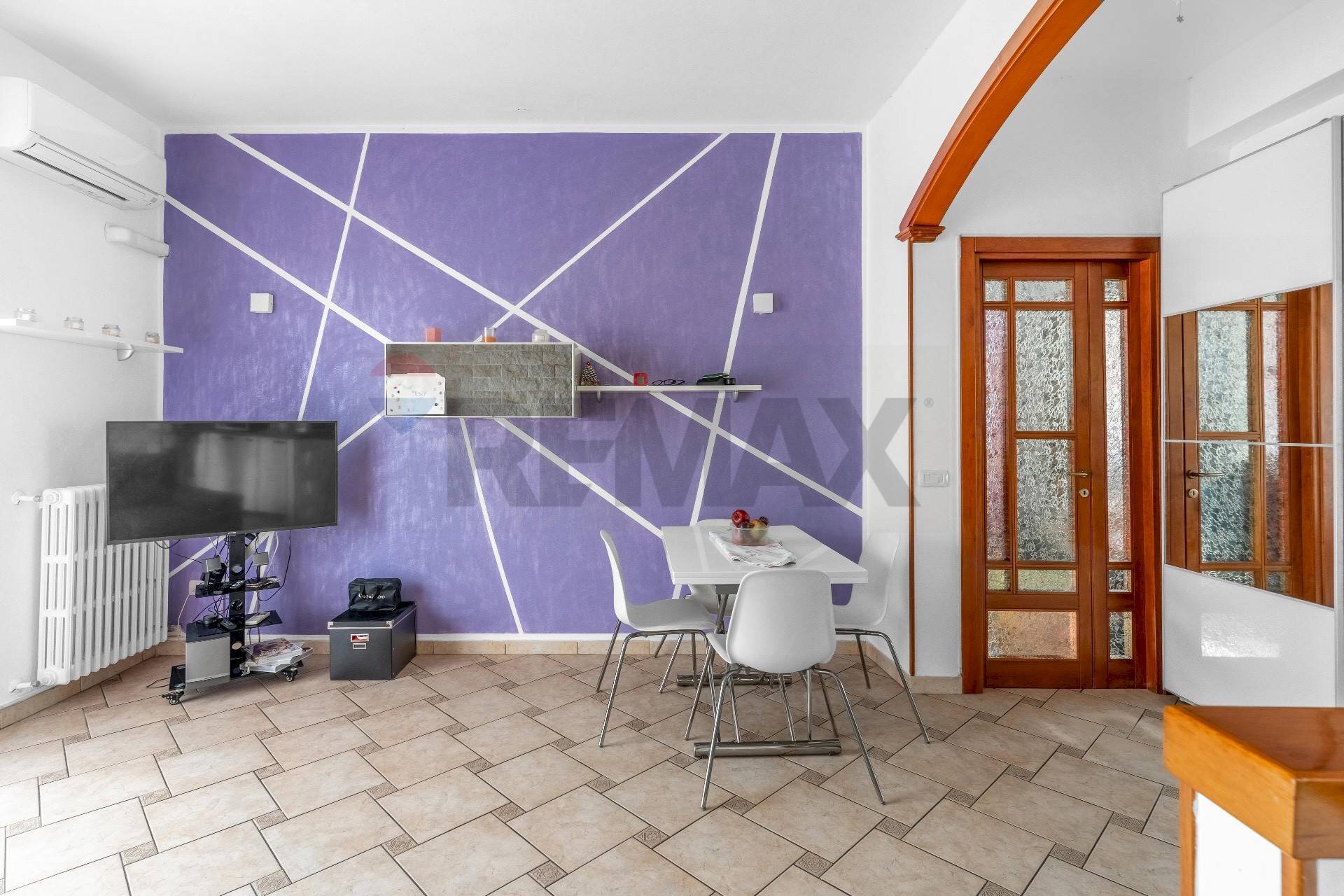 Soggiorno - Three-room apartment via San Carlo
 
2, Vanzago - photo 2