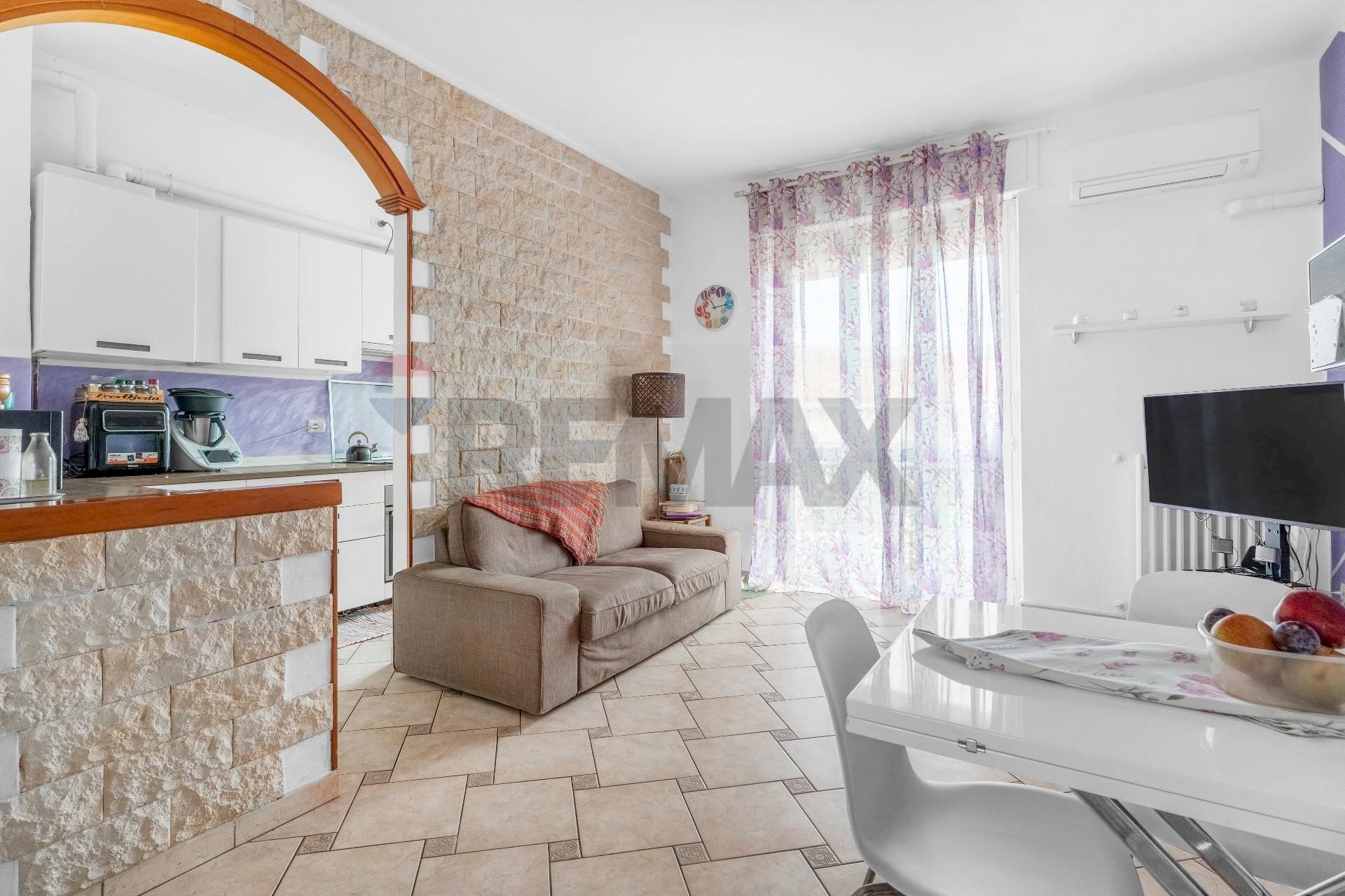 Sala da pranzo - Three-room apartment via San Carlo
 
2, Vanzago - photo 3