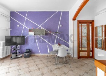 Soggiorno - Three-room apartment via San Carlo
 
2, Vanzago - photo 2