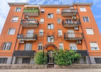 Edificio all\'aperto - Three-room apartment via San Carlo
 
2, Vanzago - photo 4