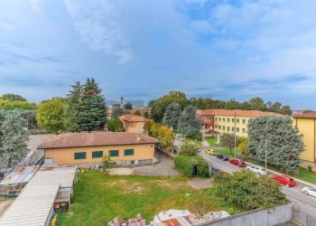 Vista zona giorno - Three-room apartment via San Carlo
 
2, Vanzago - photo 6