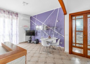 Sala da pranzo - Three-room apartment via San Carlo
 
2, Vanzago - photo 7