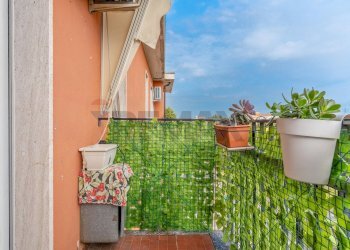 Balcone - Three-room apartment via San Carlo
 
2, Vanzago - photo 8
