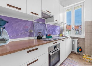 Cucina - Three-room apartment via San Carlo
 
2, Vanzago - photo 9